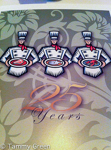 25 Years