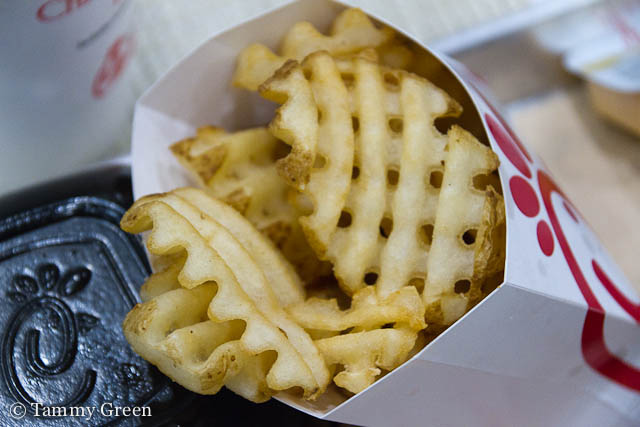 Chick-fil-A