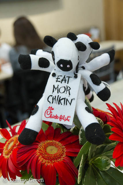 Chick-fil-A