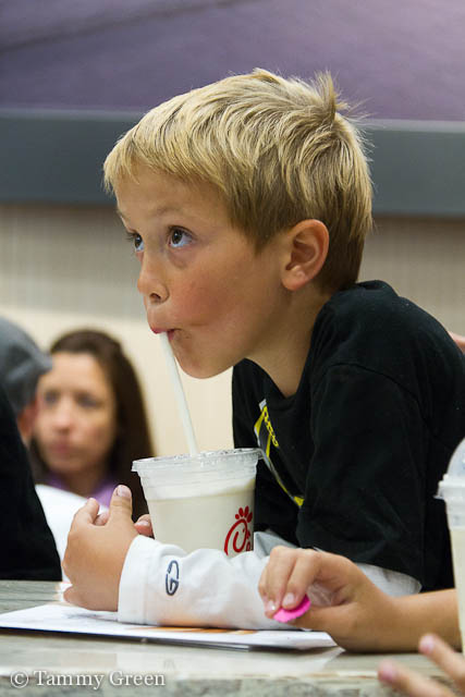Chick-fil-A