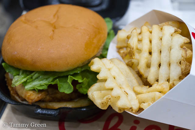 Chick-fil-A
