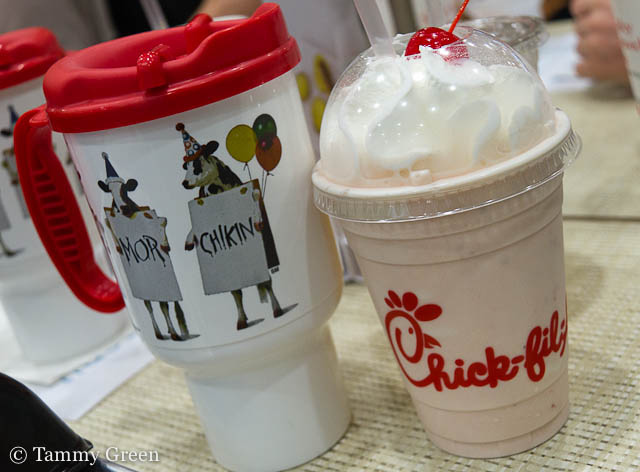 Chick-fil-A