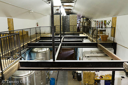 Grain Storage