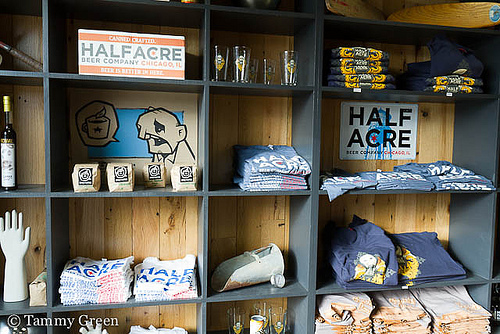 Store