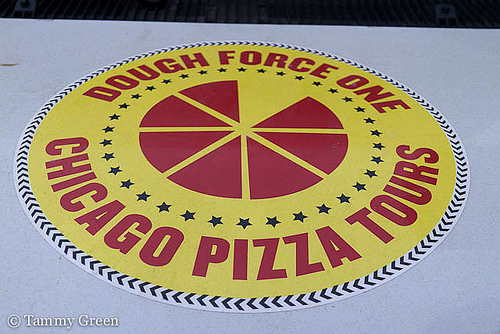 Dough Force One