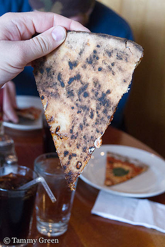 Burnt Bits of Awesome @ Coalfire