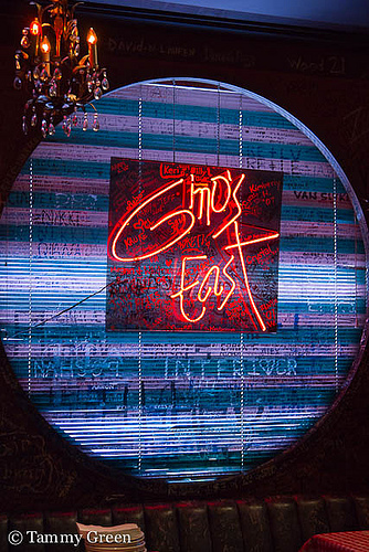 Gino\'s East