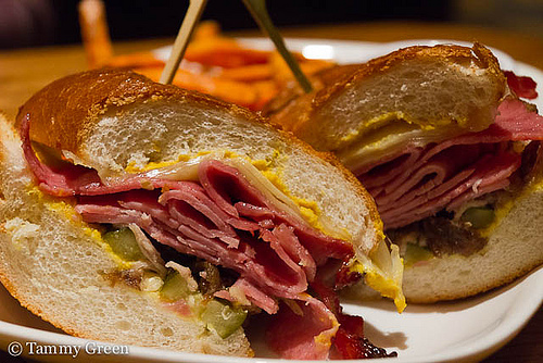 Cubano