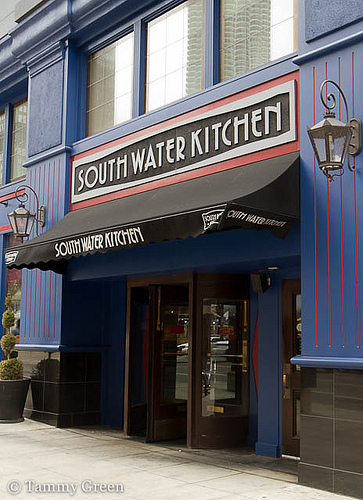 South Water Kitchen