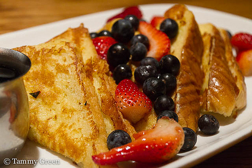 French Toast