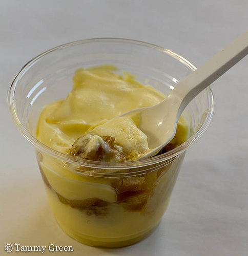 Banana Pudding