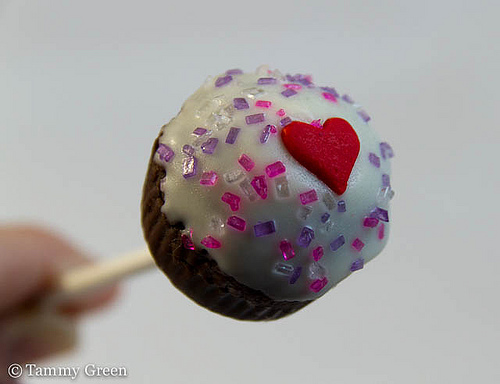 Cupcakepop 