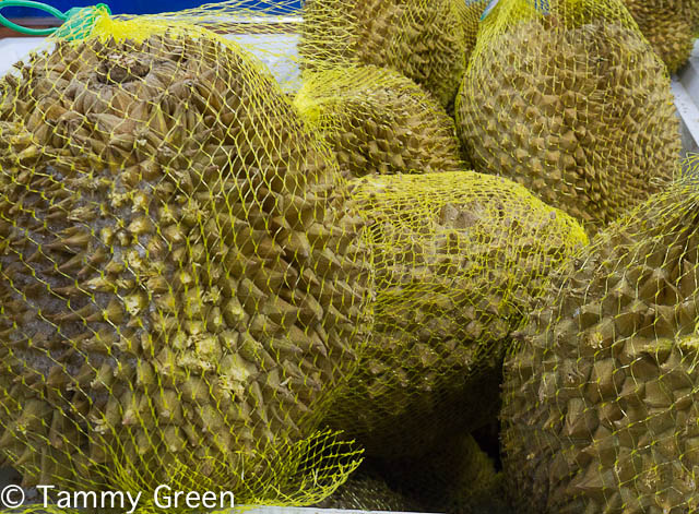 Durian