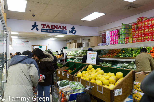 Produce
