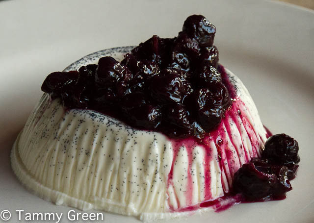 Panna Cotta
