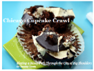 Buy the Chicago Cupcake Crawl Guide