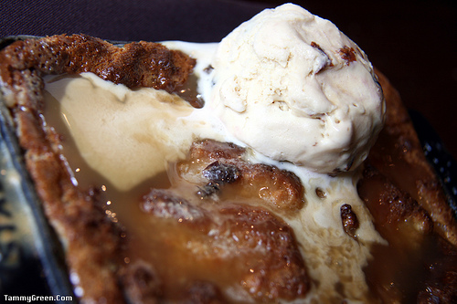 Markethouse | Bread Pudding Markethouse | Bread Pudding