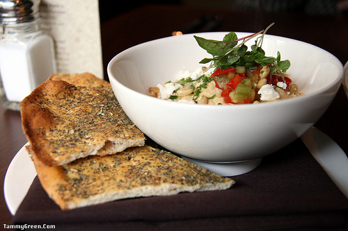Markethouse | Hummus Markethouse | Hummus