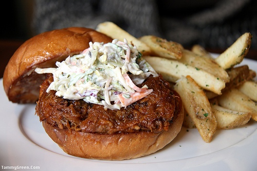 Marketplace | Pulled Pork Marketplace | Pulled Pork