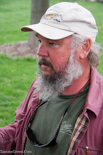Farmer Ted Farmer Ted