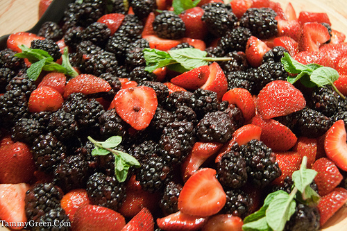 Fruit Fruit