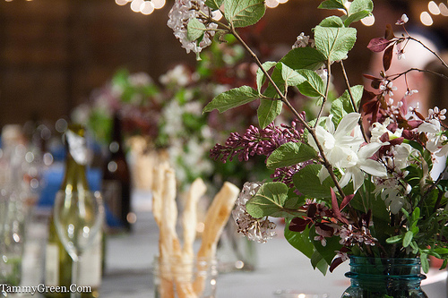Flower Arrangement Flower arrangement