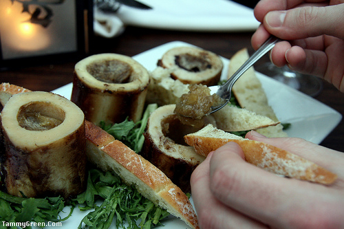 Volo | Bone Marrow Volo | Bone Marrow