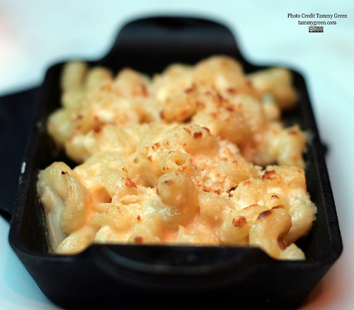 Branch 27 | Macaroni & Cheese Branch 27 | Macaroni & Cheese