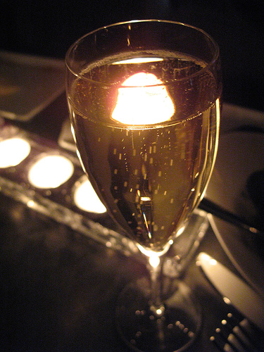 champagne champagne