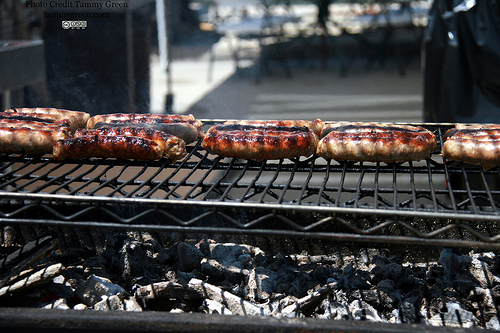 BBQ BBQ