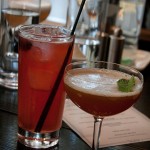 Cocktails