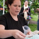 Stephanie Izard's Got Buttons