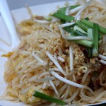 Pad Thai | Asian American Festival