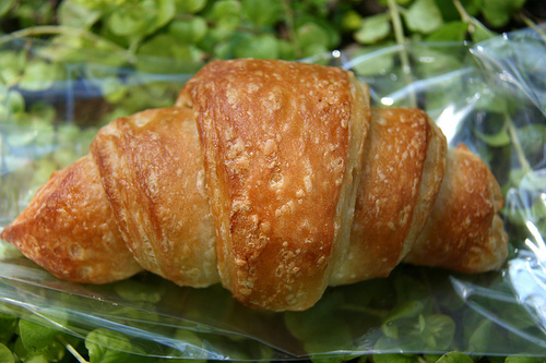 Hendrickx Belgian Bread | Croissant Hendrickx Belgian Bread | Croissant