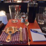 Bartending Tools