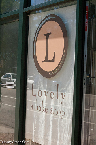 Lovely Bake Shop Lovely Bake Shop