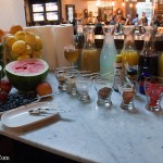 Mixology Station