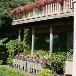 Rick Bayless | Balcony