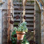 Rick Bayless | Lawn Ornament
