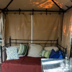 Rick Bayless | Tent