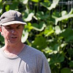 Bill Shores | Rick Bayless Gardener