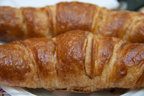 Bonjour Croissants Bonjour Croissants