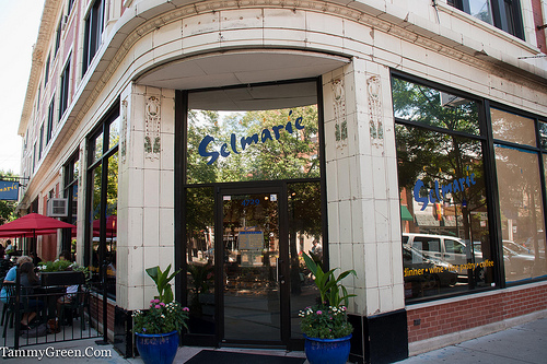 Cafe Selmarie Cafe Selmarie