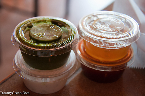 Paprika | Chutney Paprika | Chutney