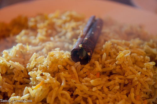 Paprika | Basmati Rice Paprika | Basmati Rice