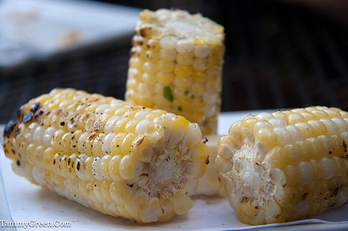 The Southern | Corn on the Cob The Southern | Corn on the Cob