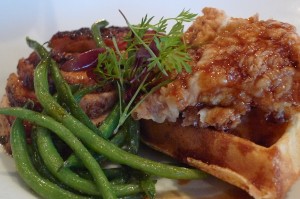 Amish Chicken Amish Chicken