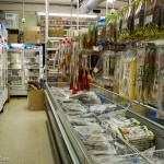 Grocery Aisle