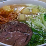 Lao Beijing | Cold Soup