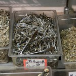 Dried Fish | Mayflower Grocery